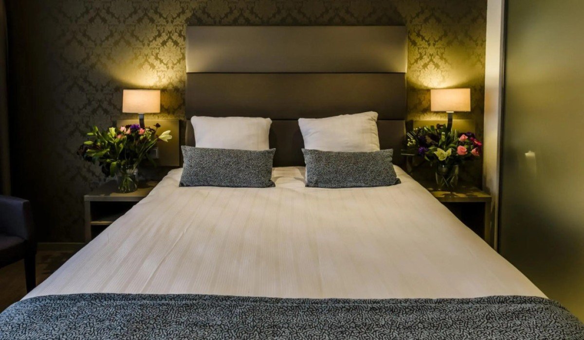 Ozo Hotels Arena Amsterdam - Immagine 2