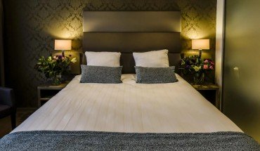 Ozo Hotels Arena Amsterdam Ozo Hotels Arena Amsterdam