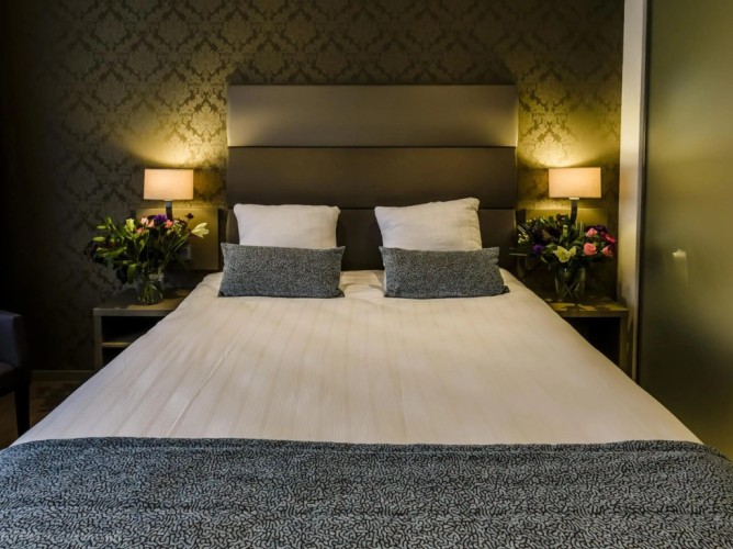 Ozo Hotels Arena Amsterdam - Immagine 2