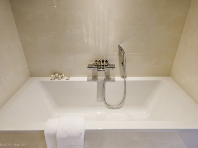 Ozo Hotels Arena Amsterdam - Immagine 9