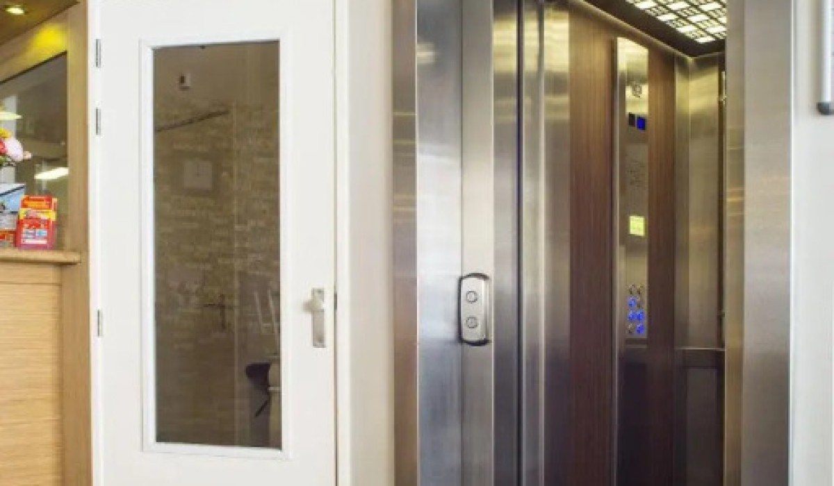 Hotel Larende - Immagine 7