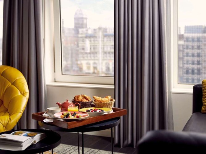 Park Plaza Victoria Amsterdam - Immagine 2