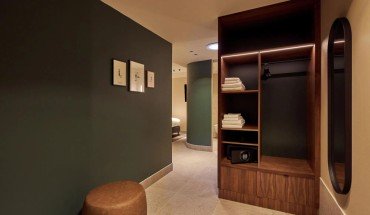 Met Hotel Amsterdam
