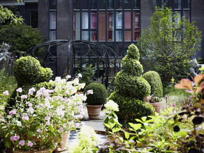 Andaz Amsterdam, Prinsengracht, By Hyatt - Immagine 1