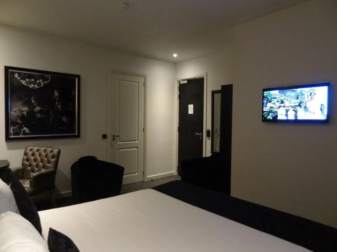 Sara's Boutique Hotel - Immagine 10