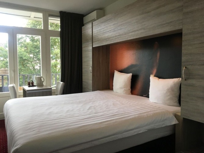 Atlantis Hotel Amsterdam - Immagine 7