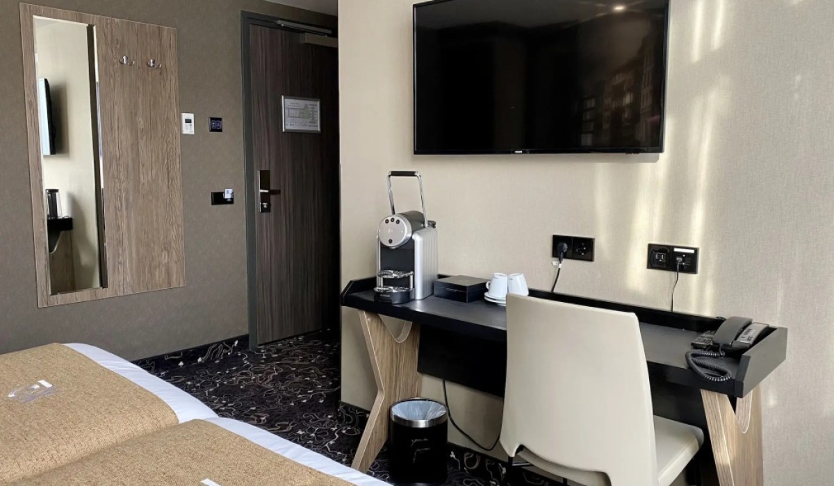 XO Hotels Infinity - Immagine 5