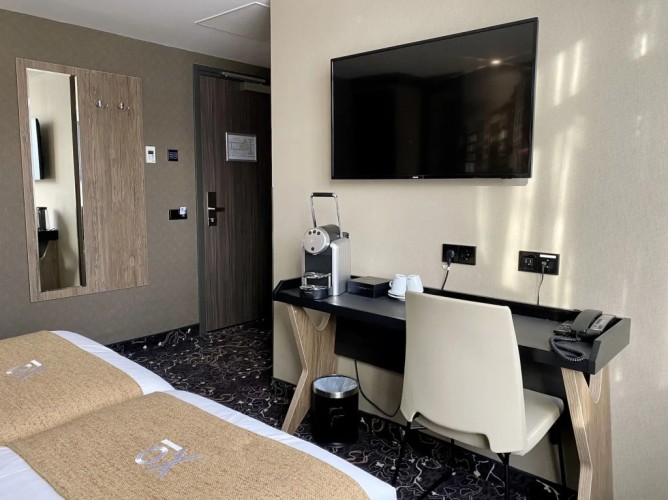 XO Hotels Infinity - Immagine 5