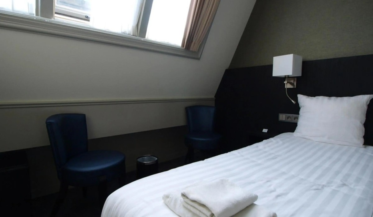 Hotel Clemens Amsterdam - Immagine 3