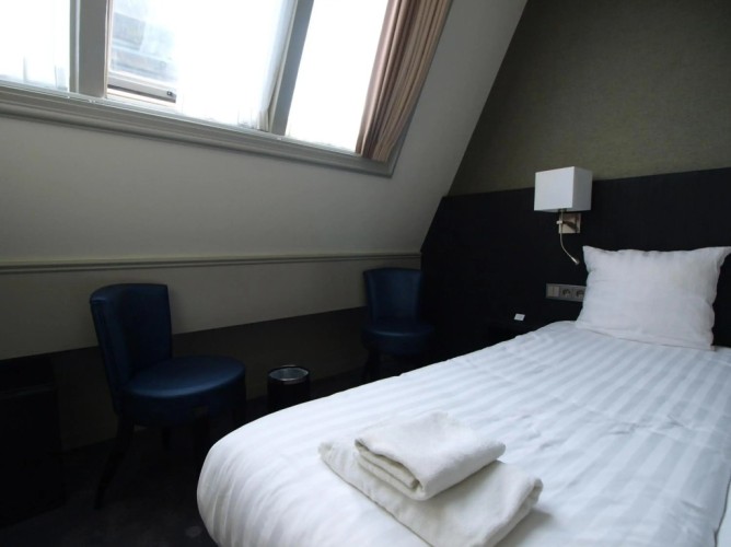 Hotel Clemens Amsterdam - Immagine 3