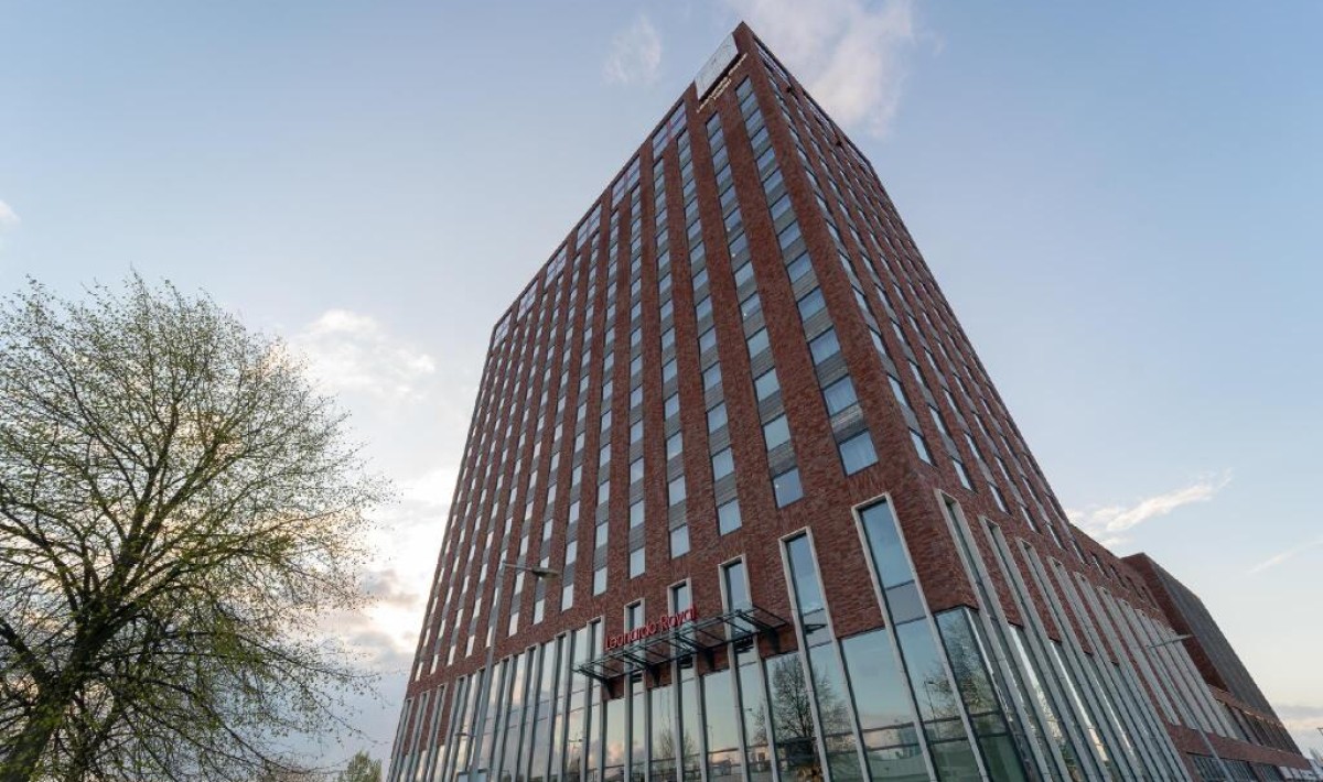 Leonardo Royal Hotel Amsterdam - Immagine 1