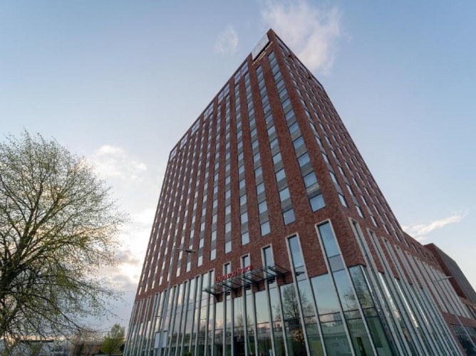 Leonardo Royal Hotel Amsterdam - Immagine 1