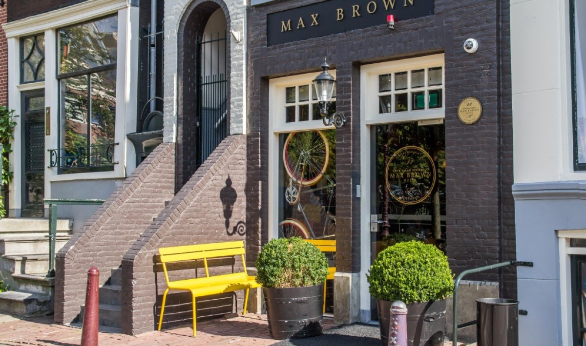 Max Brown Hotel Canal District, part of Sircle Collection - Immagine 1