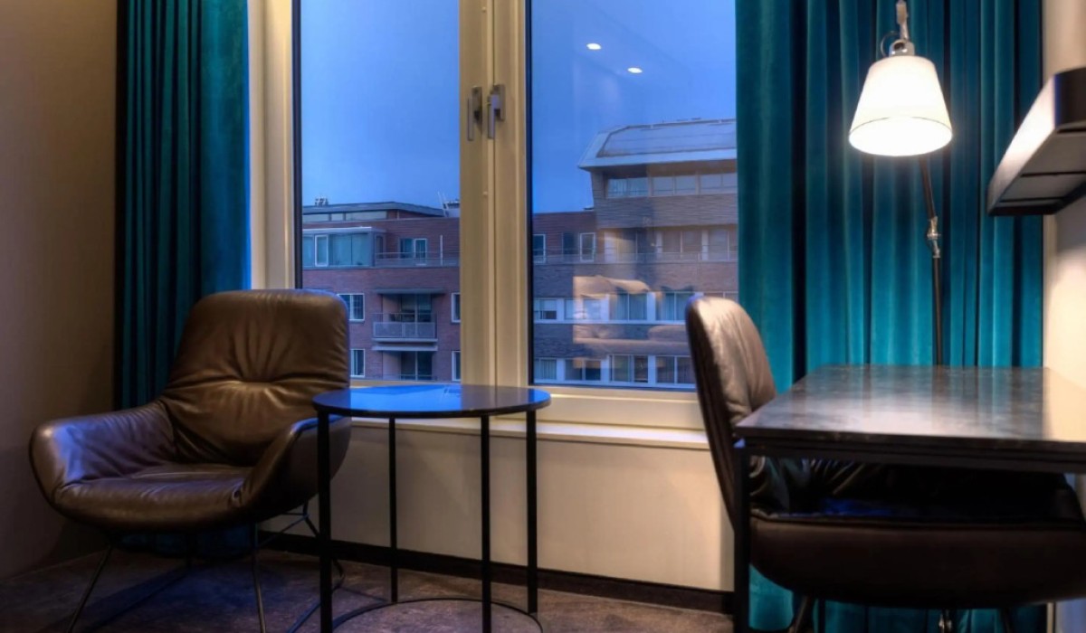 Motel One Amsterdam - Waterlooplein - Immagine 2