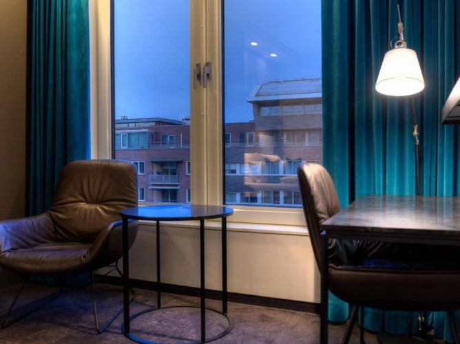 Motel One Amsterdam - Waterlooplein - Immagine 2