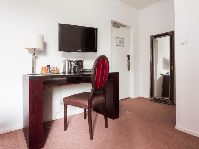 Hotel Beethoven - Immagine 6