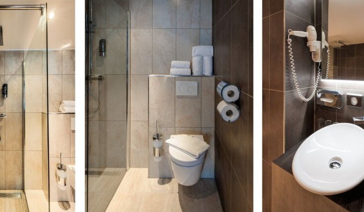 Alfred Hotel - Immagine 8
