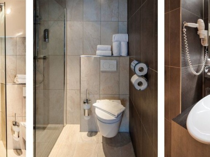 Alfred Hotel - Immagine 8