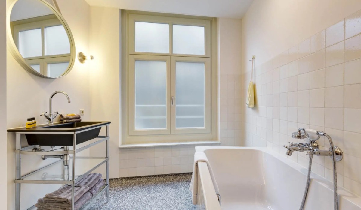 Hotel V Nesplein - Immagine 8