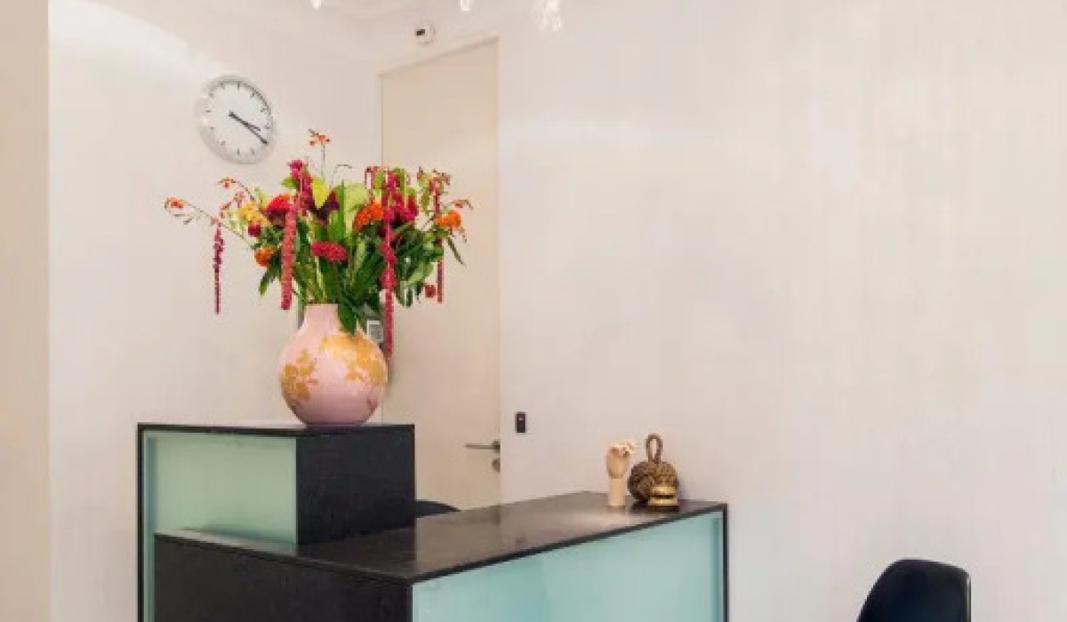 The Amsterdam Canal Hotel - Immagine 9