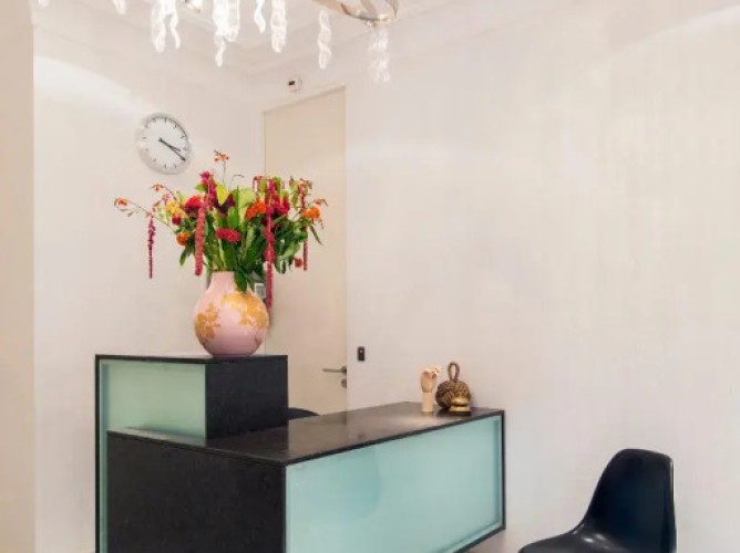 The Amsterdam Canal Hotel - Immagine 9