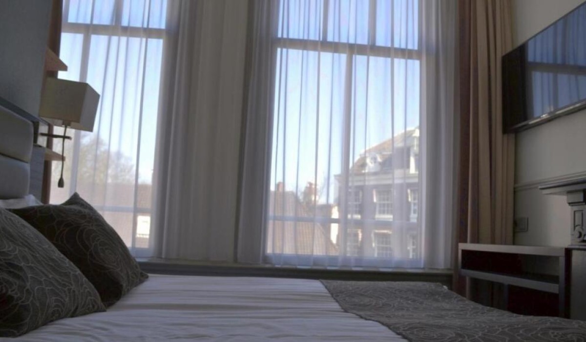 Hotel Clemens Amsterdam - Immagine 4