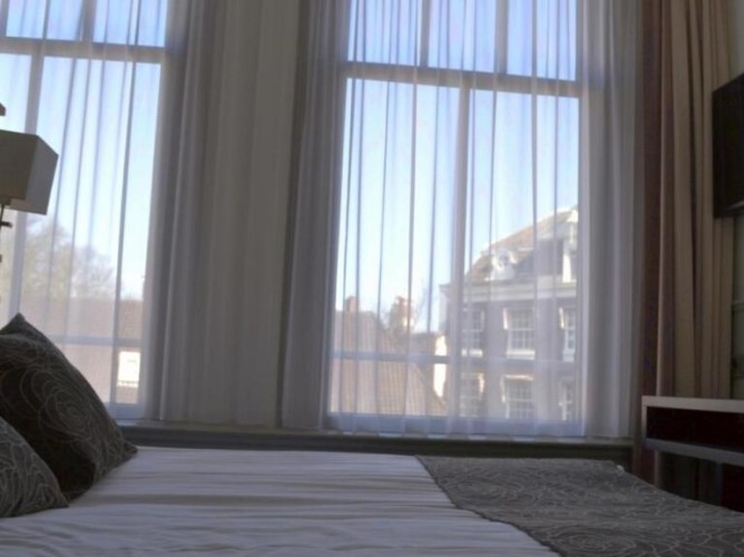 Hotel Clemens Amsterdam - Immagine 4