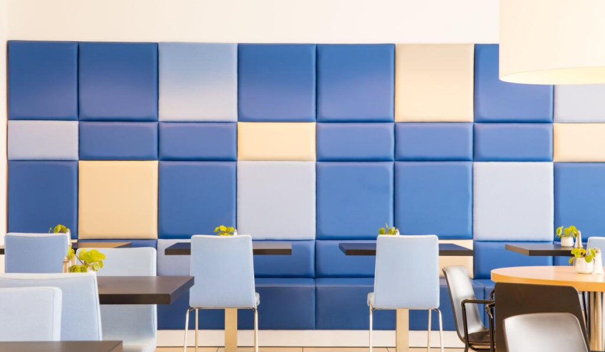 Holiday Inn Express Amsterdam - Arena Towers by IHG - Immagine 3