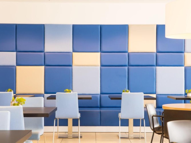 Holiday Inn Express Amsterdam - Arena Towers by IHG - Immagine 3