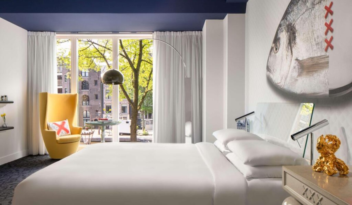 Andaz Amsterdam, Prinsengracht, By Hyatt - Immagine 7