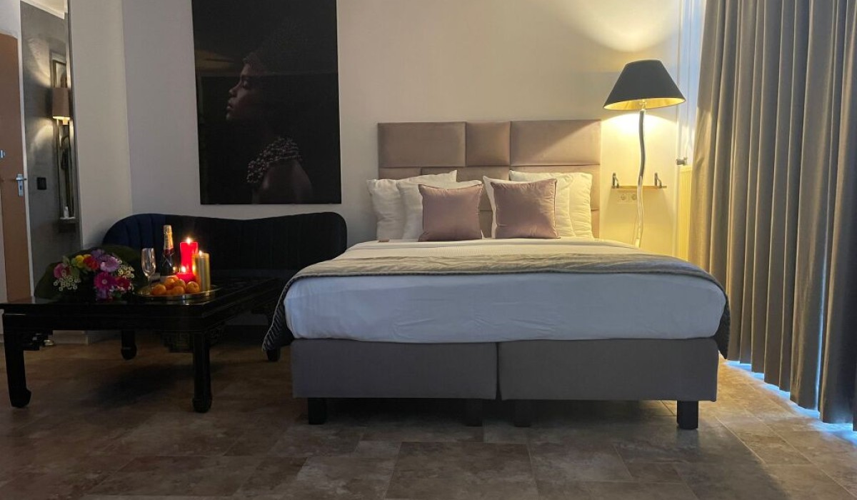 Hotel Jupiter - Immagine 4