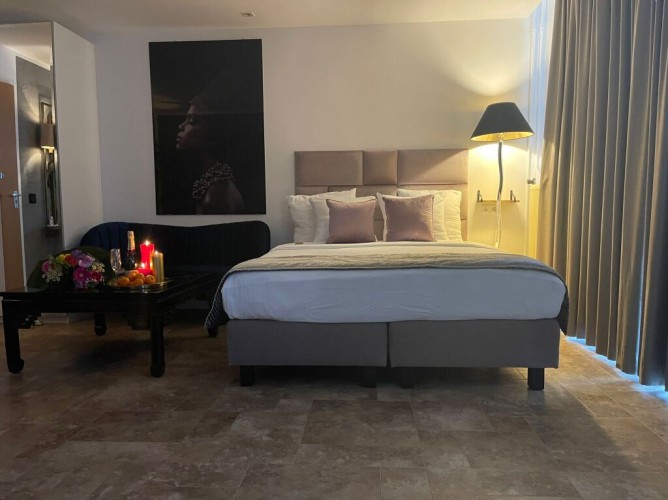 Hotel Jupiter - Immagine 4