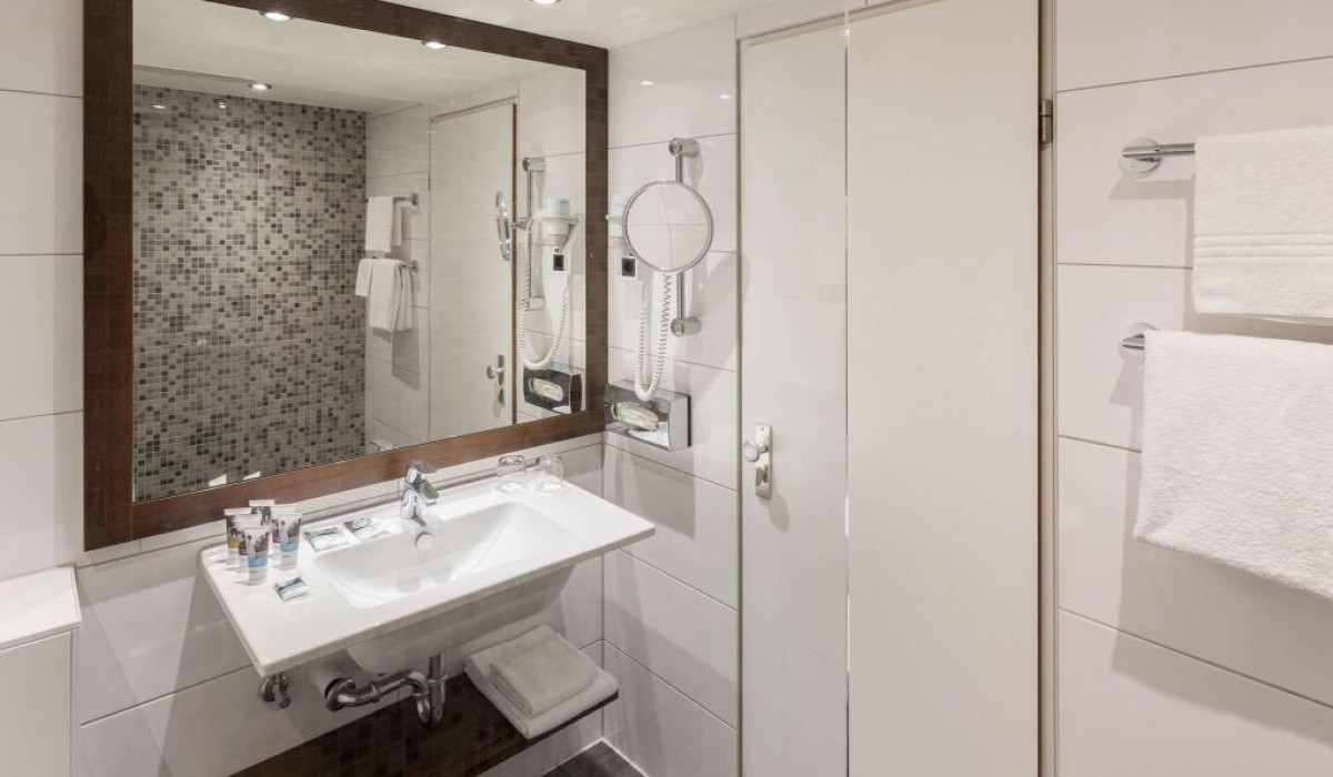 Mercure Amsterdam West - Immagine 9
