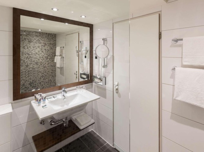 Mercure Amsterdam West - Immagine 9