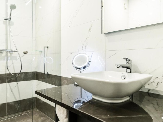 Monet Garden Hotel Amsterdam - Immagine 8