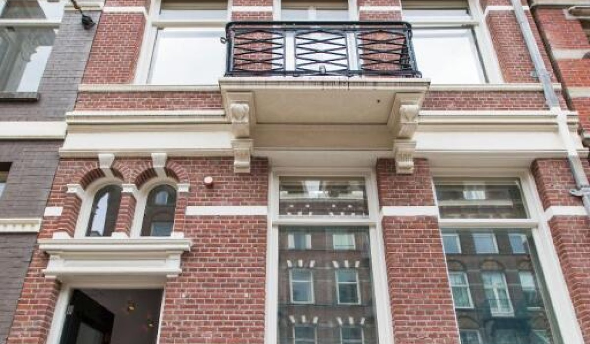 The Amsterdam Canal Hotel - Immagine 4