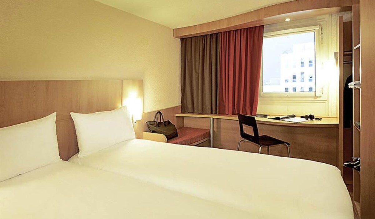 ibis Amsterdam City West - Immagine 6
