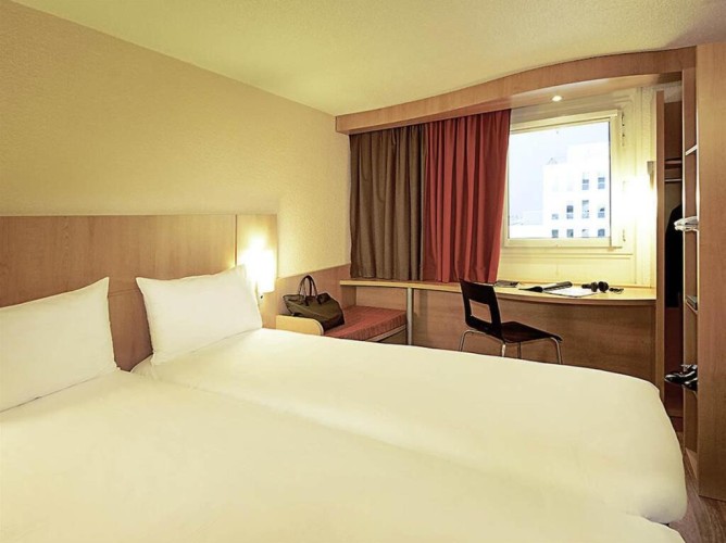 ibis Amsterdam City West - Immagine 6