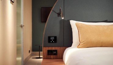 Met Hotel Amsterdam