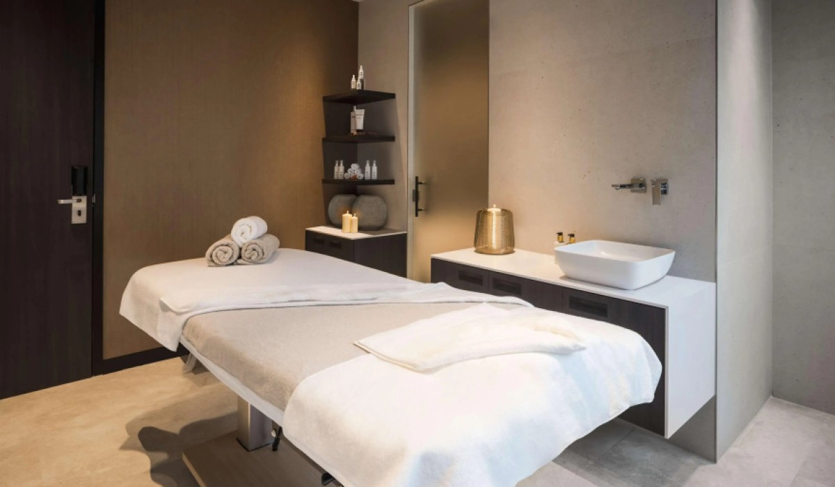 Anantara Grand Hotel Krasnapolsky Amsterdam - Immagine 5