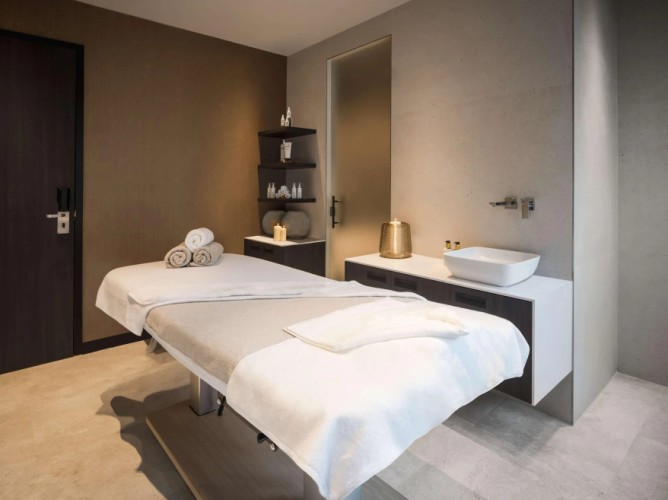 Anantara Grand Hotel Krasnapolsky Amsterdam - Immagine 5