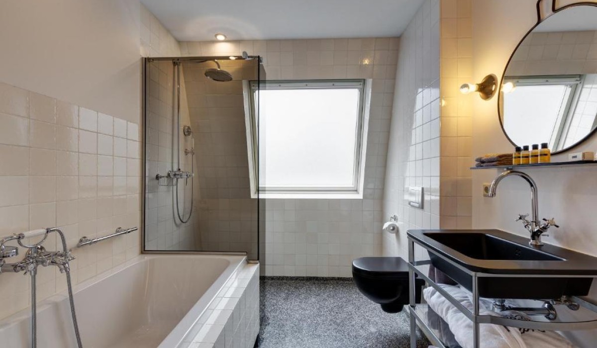 Hotel V Nesplein - Immagine 10