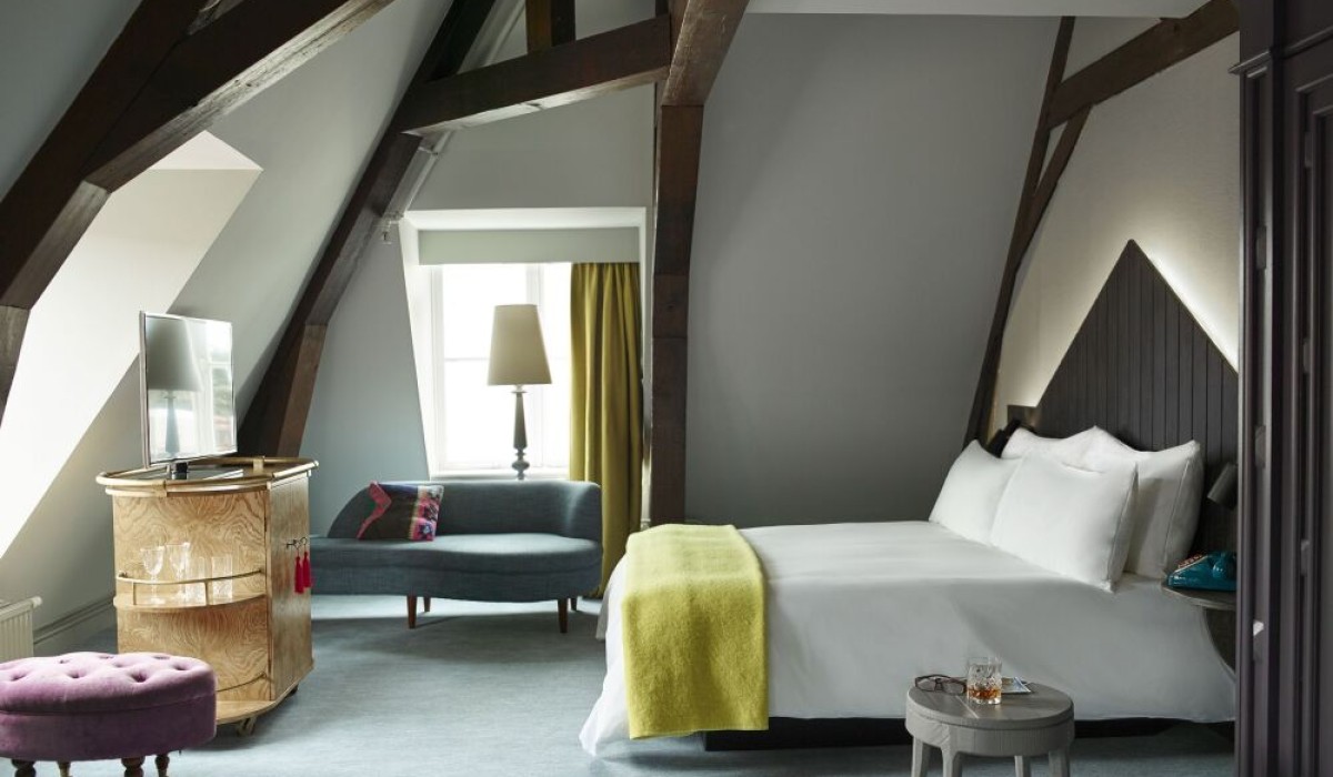 Pulitzer Amsterdam - Immagine 7