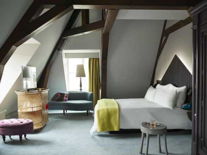Pulitzer Amsterdam - Immagine 7