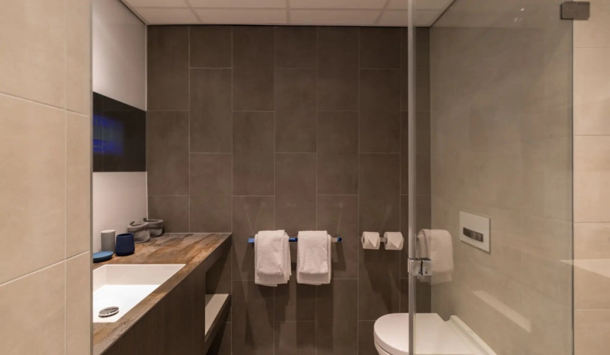 Postillion Hotel Amsterdam - Immagine 8