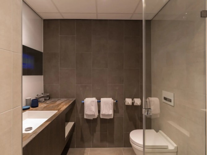 Postillion Hotel Amsterdam - Immagine 8