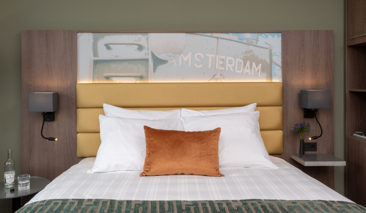 Leonardo Royal Hotel Amsterdam - Immagine 5