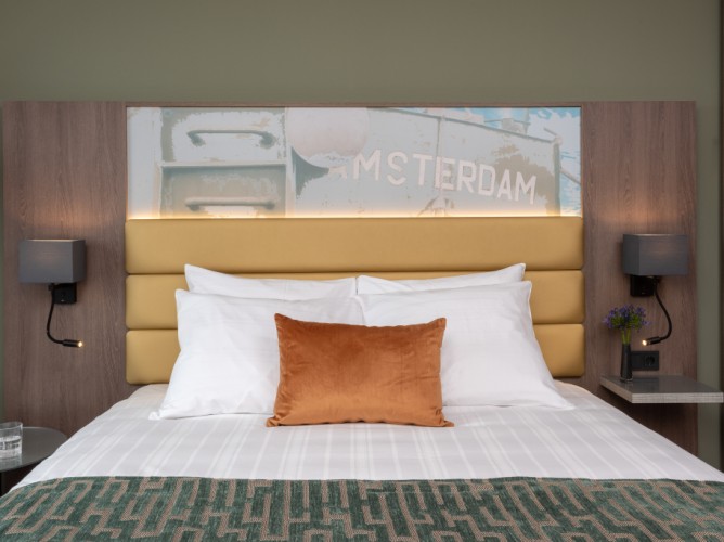 Leonardo Royal Hotel Amsterdam - Immagine 5