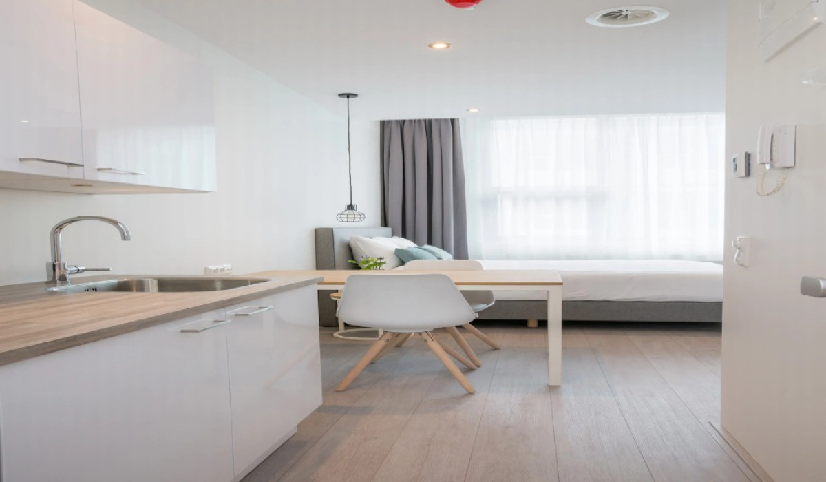Hotel2Stay - Immagine 4