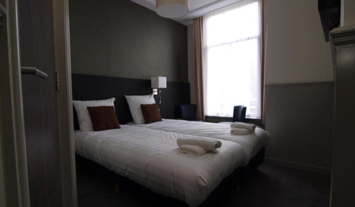Hotel Clemens Amsterdam - Immagine 6